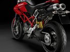 Ducati Hypermotard 1100 EVO